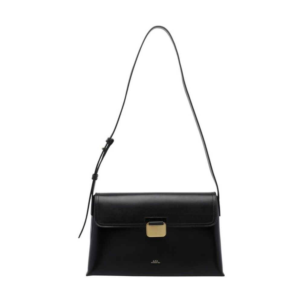 A.P.C. Women Simone Shoulder Bag